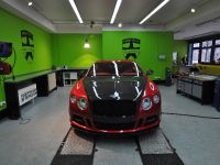 Mansory Bentley Continental GT by Print Tech (2013) - picture 1 of 8