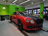 Mansory Bentley Continental GT by Print Tech (2013) - picture 2 of 8