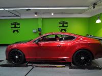 Mansory Bentley Continental GT by Print Tech