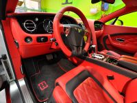 Mansory Bentley Continental GT by Print Tech (2013) - picture 5 of 8