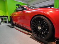 Mansory Bentley Continental GT by Print Tech (2013)