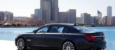 Mansory BMW 7-Series F01 (2011) - picture 4 of 6
