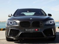 Mansory BMW 7-Series F01 (2011) - picture 1 of 6