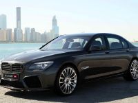 Mansory BMW 7-Series F01 (2011) - picture 2 of 6