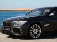 Mansory BMW 7-Series F01 (2011) - picture 3 of 6