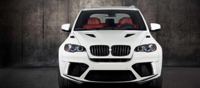 Mansory BMW X5 E70 (2010) - picture 4 of 15