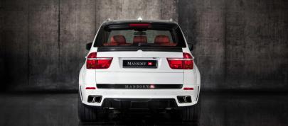 Mansory BMW X5 E70 (2010) - picture 7 of 15