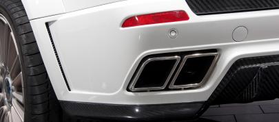Mansory BMW X5 E70 (2010) - picture 12 of 15