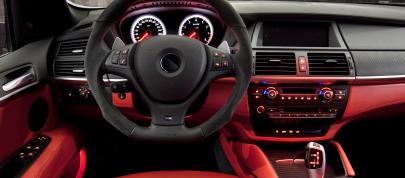 Mansory BMW X5 E70 (2010) - picture 15 of 15