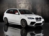 Mansory BMW X5 E70 (2010) - picture 1 of 15