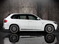 Mansory BMW X5 E70 (2010) - picture 5 of 15