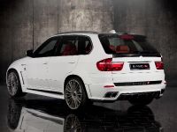 Mansory BMW X5 E70 (2010) - picture 6 of 15