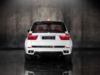 Mansory BMW X5 E70 (2010) - picture 7 of 15