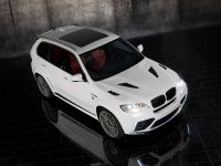 Mansory BMW X5 E70 (2010)