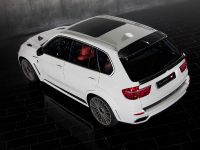 Mansory BMW X5 E70 (2010) - picture 10 of 15