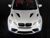 Mansory BMW X5 E70 (2010) - picture 13 of 15