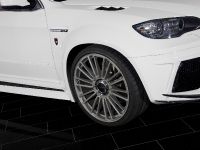 Mansory BMW X5 E70 (2010)