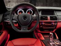 Mansory BMW X5 E70 (2010)