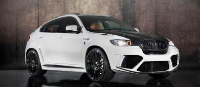 Mansory BMW X6 M (2010) - picture 4 of 18