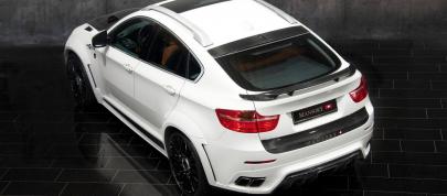 Mansory BMW X6 M (2010) - picture 7 of 18