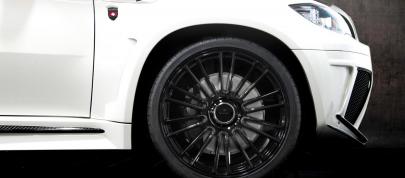 Mansory BMW X6 M (2010) - picture 12 of 18