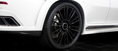 Mansory BMW X6 M (2010) - picture 15 of 18