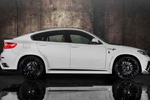 Mansory BMW X6 M (2010) - picture 9 of 18