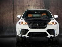 Mansory BMW X6 M (2010) - picture 1 of 18