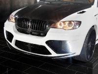 Mansory BMW X6 M (2010) - picture 2 of 18