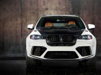 Mansory BMW X6 M (2010) - picture 3 of 18