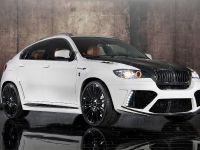 Mansory BMW X6 M (2010) - picture 4 of 18
