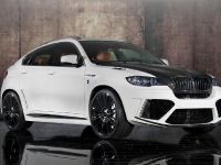 Mansory BMW X6 M (2010) - picture 5 of 18