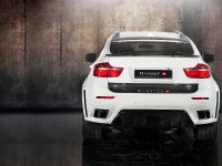 Mansory BMW X6 M (2010) - picture 6 of 18