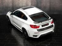 Mansory BMW X6 M (2010) - picture 7 of 18