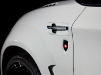 Mansory BMW X6 M (2010) - picture 14 of 18