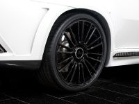 Mansory BMW X6 M (2010)