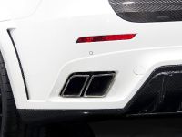 Mansory BMW X6 M (2010) - picture 18 of 18