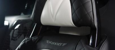 Mansory Bugatti Veyron Vivere (2014) - picture 7 of 7