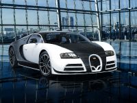 Mansory Bugatti Veyron Vivere (2014) - picture 1 of 7