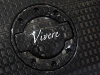 Mansory Bugatti Veyron Vivere (2014) - picture 4 of 7