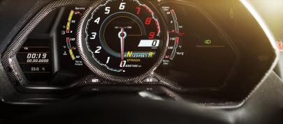 Mansory Carbonado Lamborghini Aventador Black Diamond (2012) - picture 4 of 4