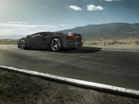 Mansory Carbonado Lamborghini Aventador Black Diamond (2012) - picture 2 of 4