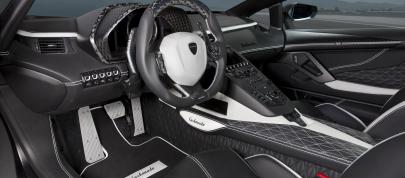 Mansory Carbonado Lamborghini Aventador LP700-4 (2013) - picture 4 of 5