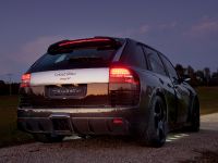 MANSORY Chopster Porsche Cayenne Limited Edition (2009) - picture 2 of 9