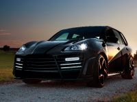 MANSORY Chopster Porsche Cayenne Limited Edition (2009) - picture 6 of 9