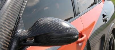 MANSORY Chopster Porsche Cayenne (2009) - picture 20 of 37