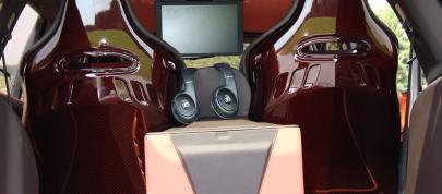 MANSORY Chopster Porsche Cayenne (2009) - picture 28 of 37