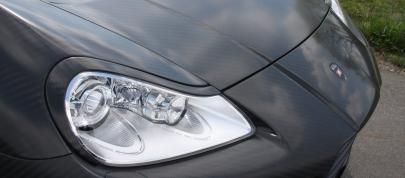 MANSORY Chopster Porsche Cayenne (2009) - picture 31 of 37