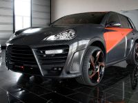 MANSORY Chopster Porsche Cayenne (2009) - picture 3 of 37