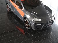 MANSORY Chopster Porsche Cayenne (2009) - picture 5 of 37